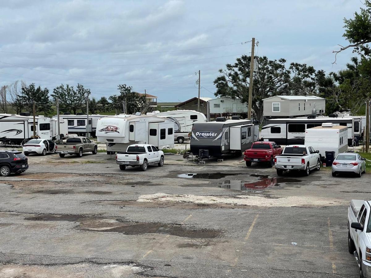 Cameron Motel and RV Parking — photo 7
