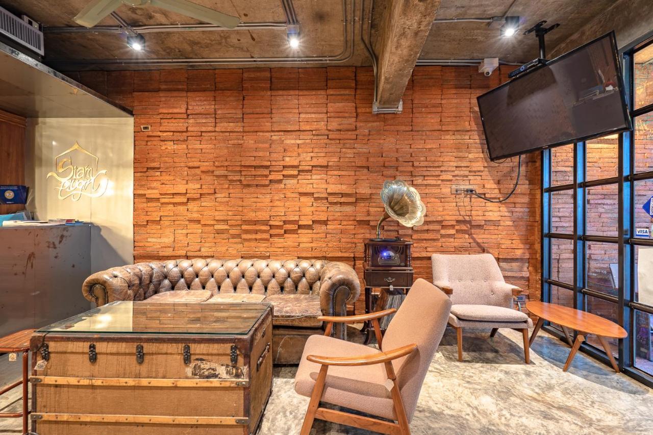 Siam Plug In Hostel - 5