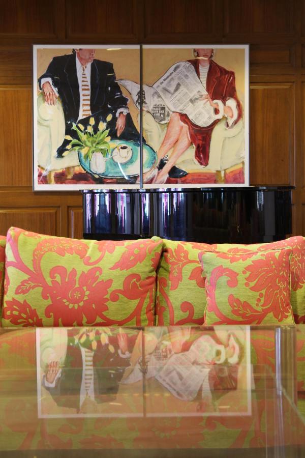 Hotel Al Bustan photo