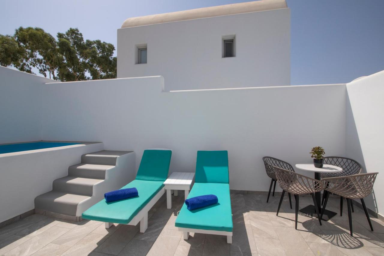 Petra Aqua Villa - 4