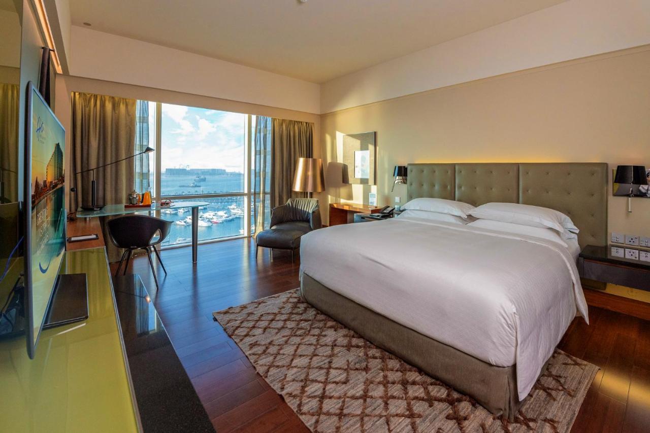 The Art Hotel & Resort photo