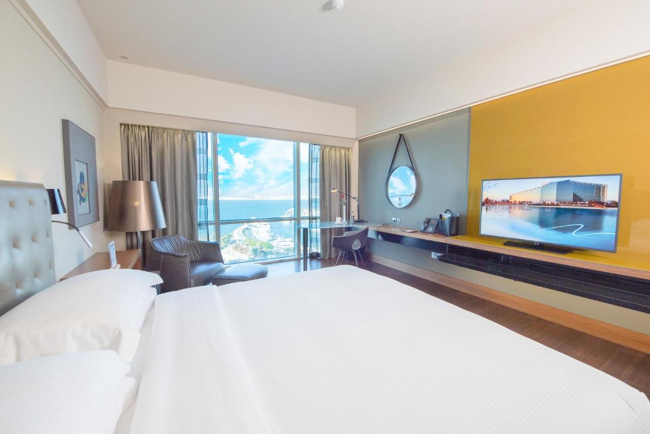 The Art Hotel & Resort photo