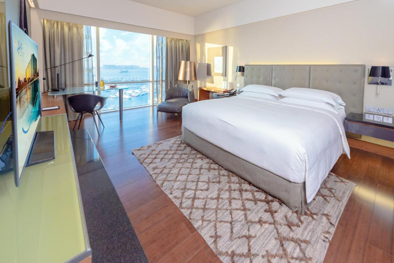The Art Hotel & Resort photo
