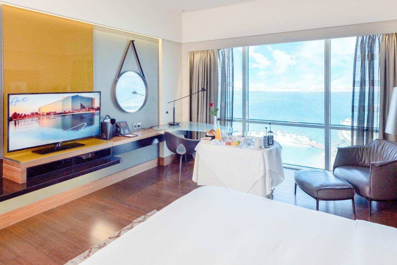 The Art Hotel & Resort photo