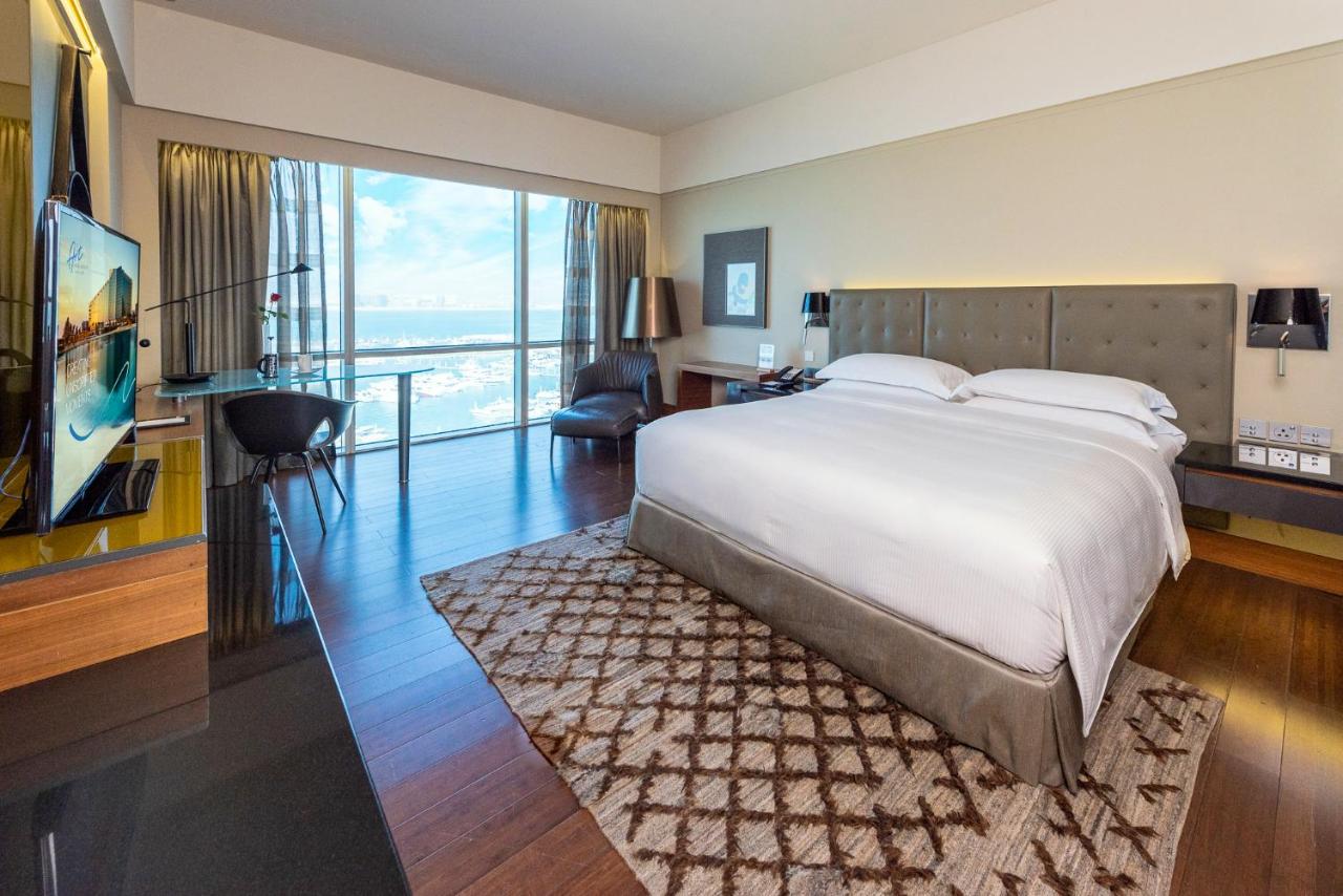 The Art Hotel & Resort photo