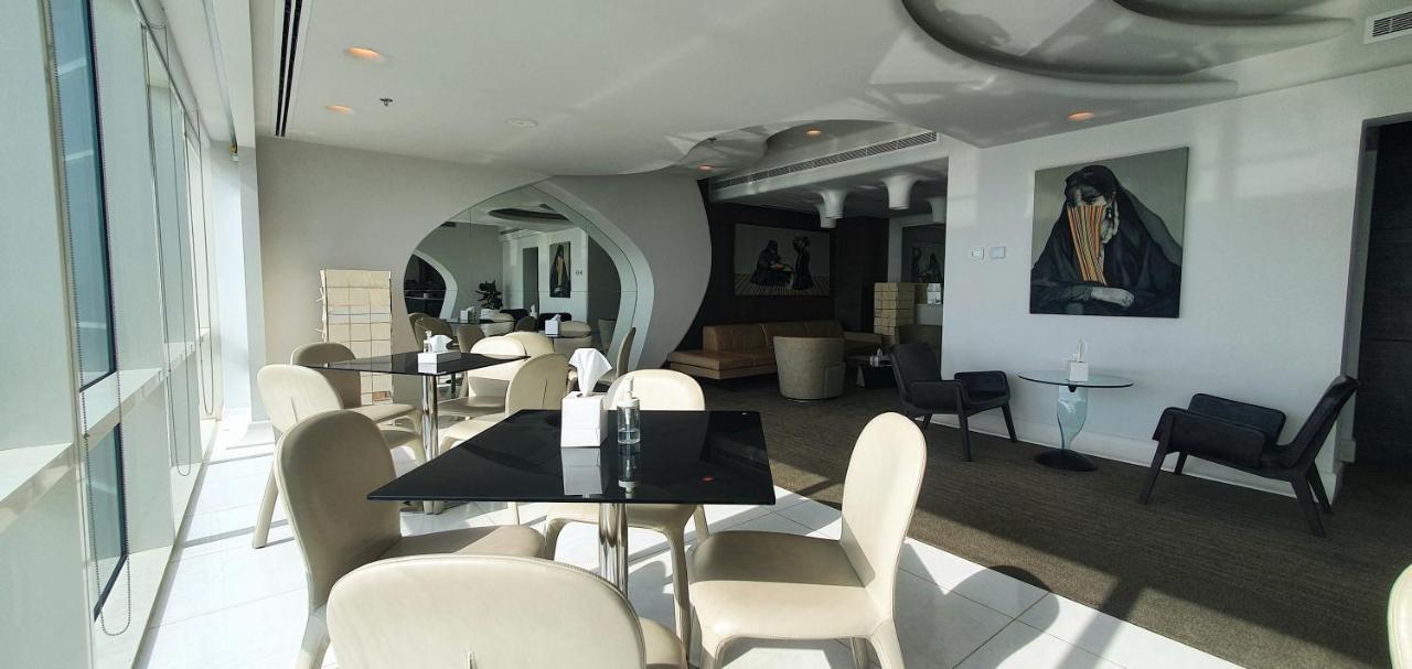 The Art Hotel & Resort photo