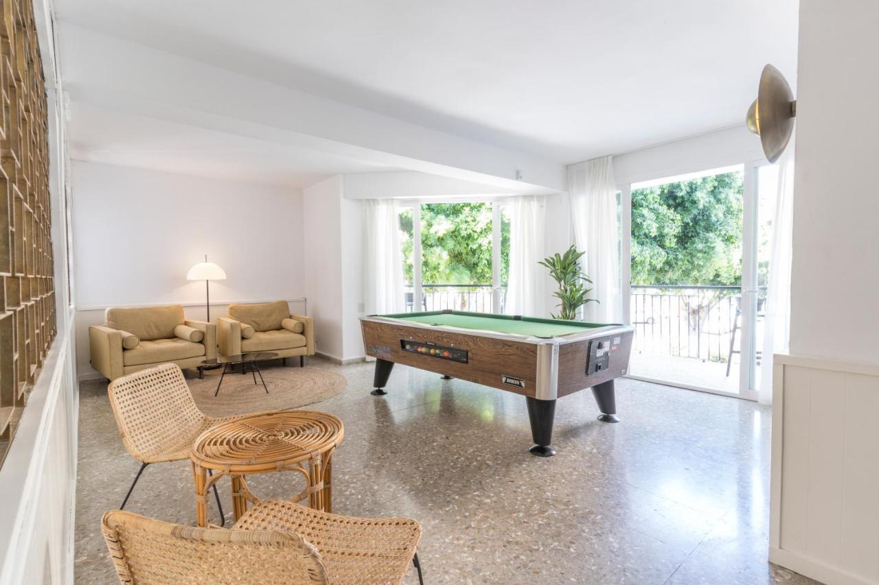 Suncoast Ibiza Hotel - Adults Only -, Ivisa – aktuālās 2022 ...