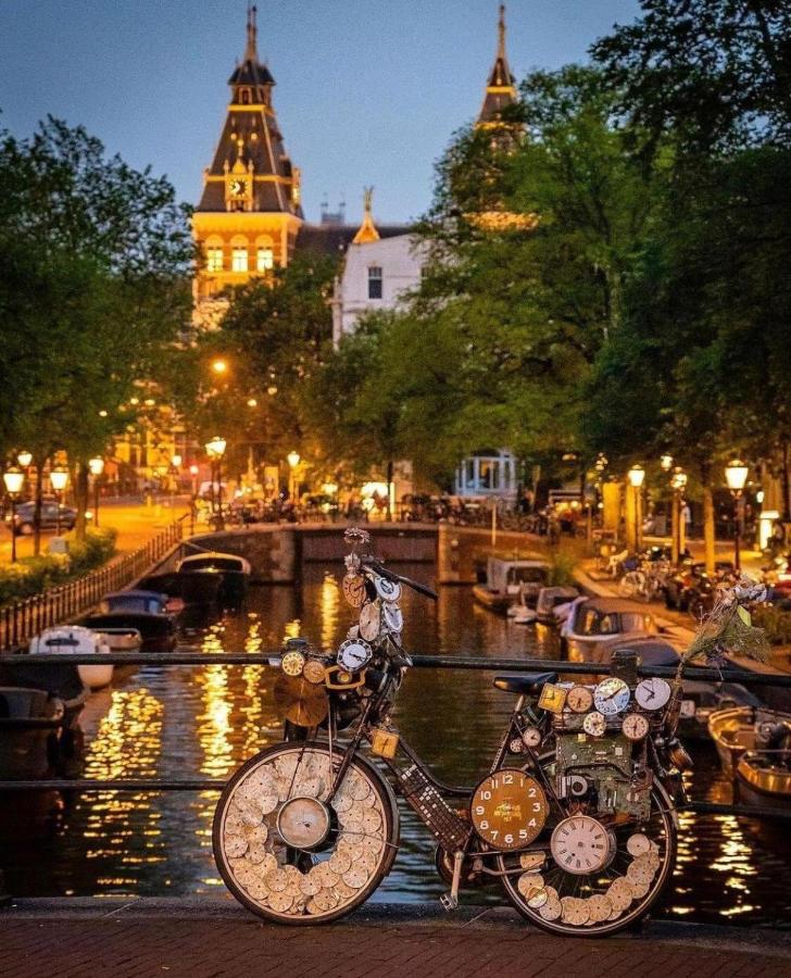 Space Hostel Amsterdam Zaandam - 4