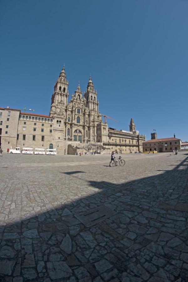 Casa Tía Avelina, Santiago de Compostela – Updated 2021 Prices