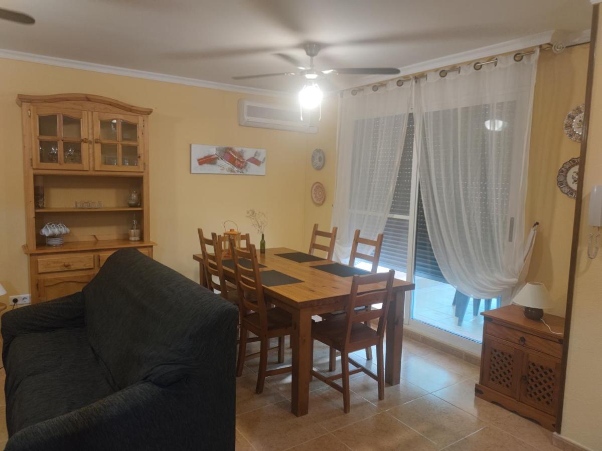 Bahia de Vera apartamento Moralbe, Playas de Vera – Updated ...