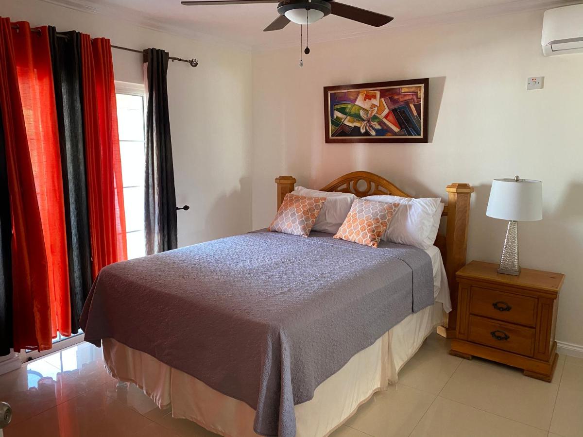 Dawn’s Comfort Zone - 2