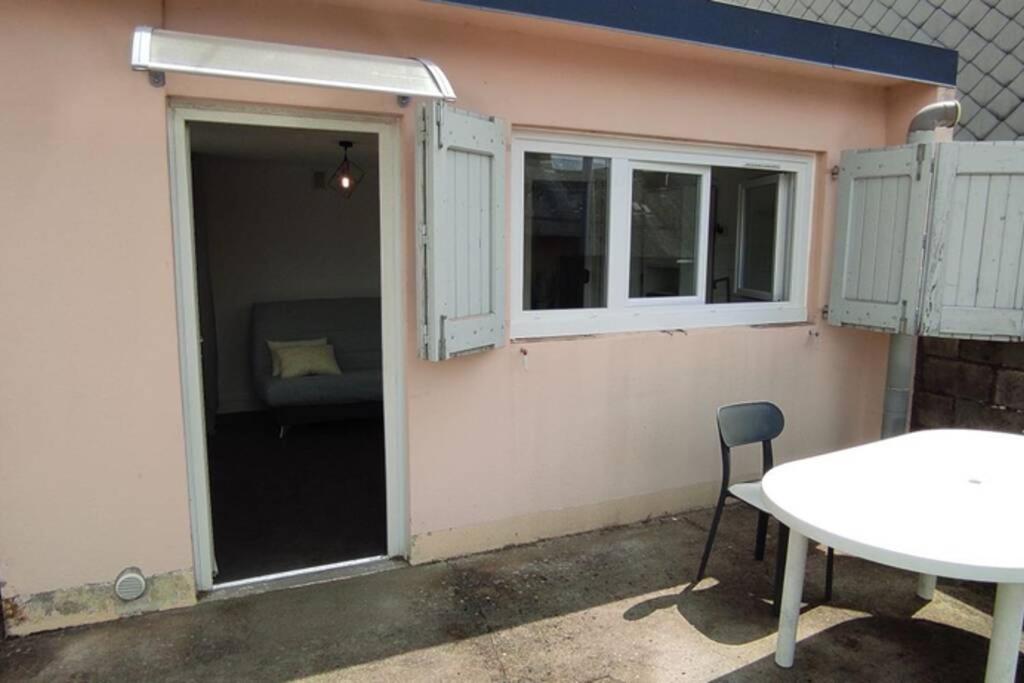 Studio Avec Terrasse A 5 Minutes Du Centre Ville Rodez Updated 21 Prices