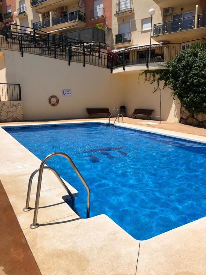 Casa vacacional La Jolie Maison (España Torre del Mar ...