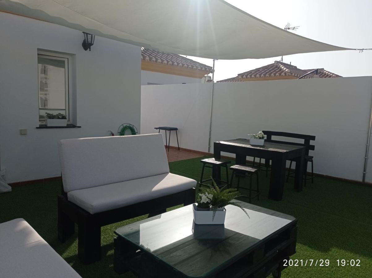 Ático Playa La Hacienda TORROX COSTA, Torrox – Updated 2022 ...