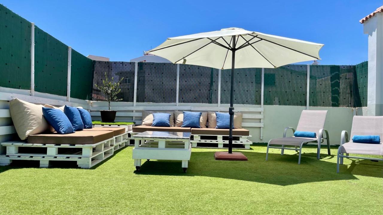 Soyemar Playa Apartments, Santa Cruz de Tenerife – Updated ...