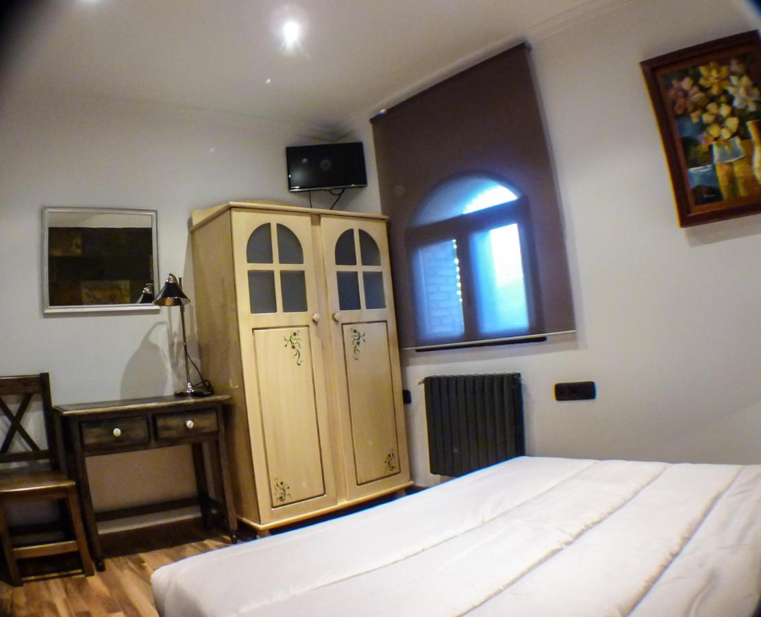 Green Peaks B&B Country House Alojamiento Rural, Granada ...