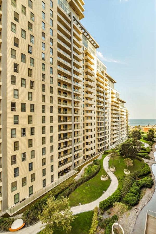 Port Baku Residance 710 A photo