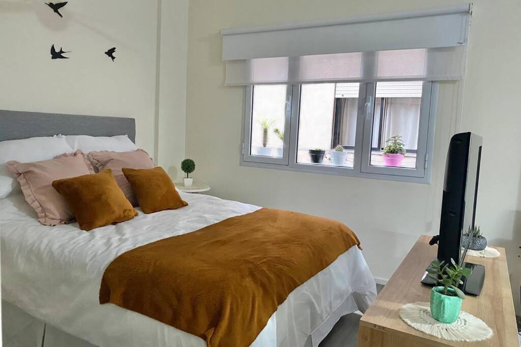 Monoambiente Palermo Hollywood - 5