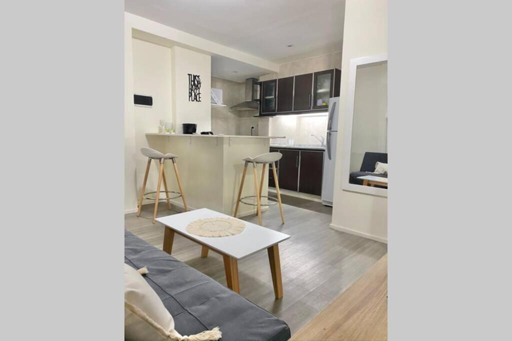 Monoambiente Palermo Hollywood - 2