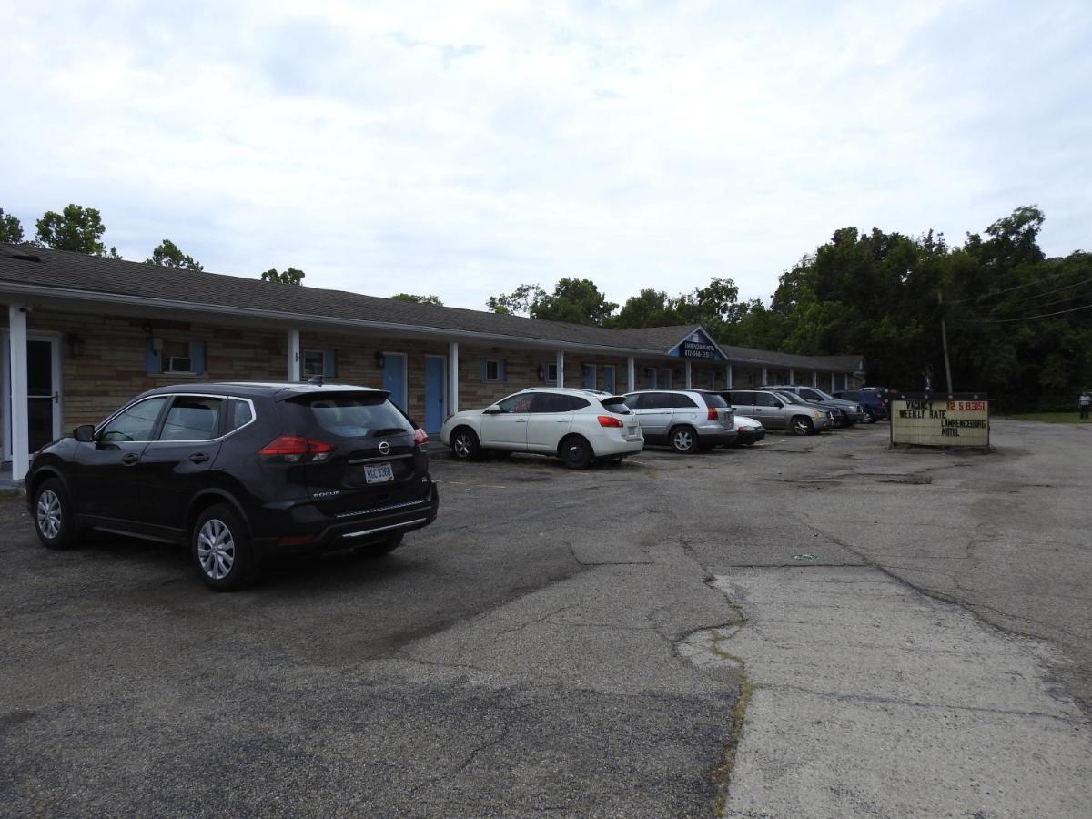 Lawrenceburg Motel — photo 8