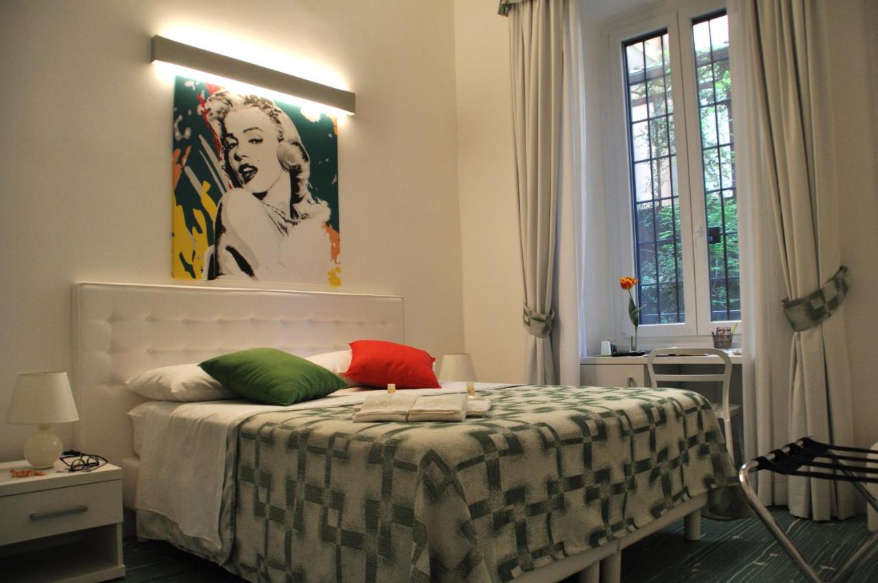 Divine Bed & Breakfast - 2