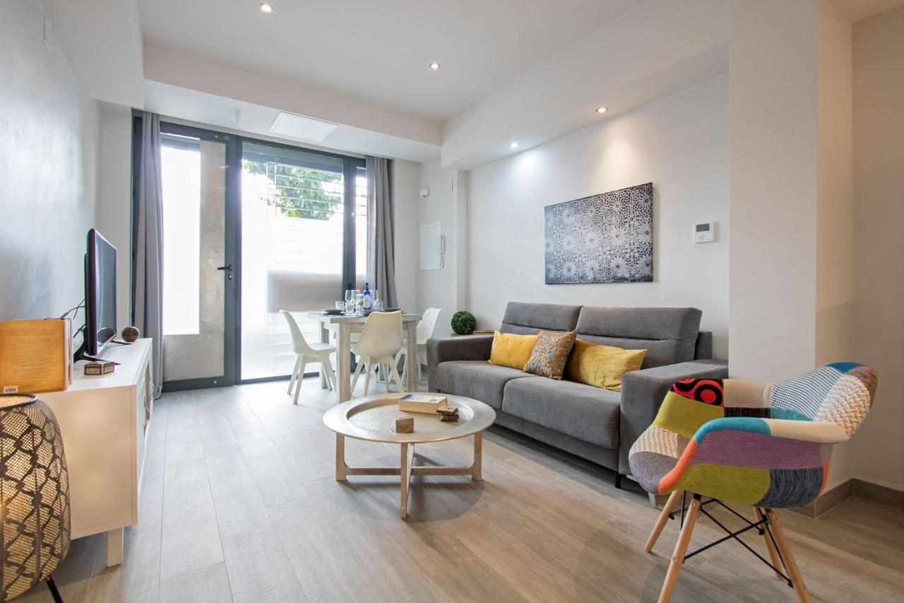 Charming Corners Azahar, Sevilla – Bijgewerkte prijzen 2022