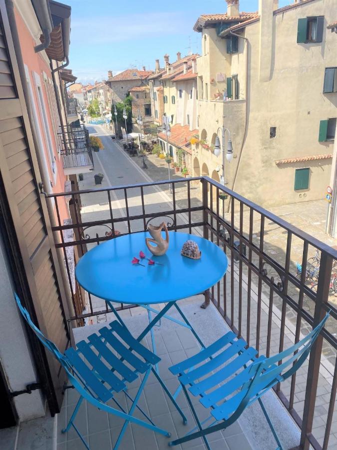 Appartamento Gradenigo