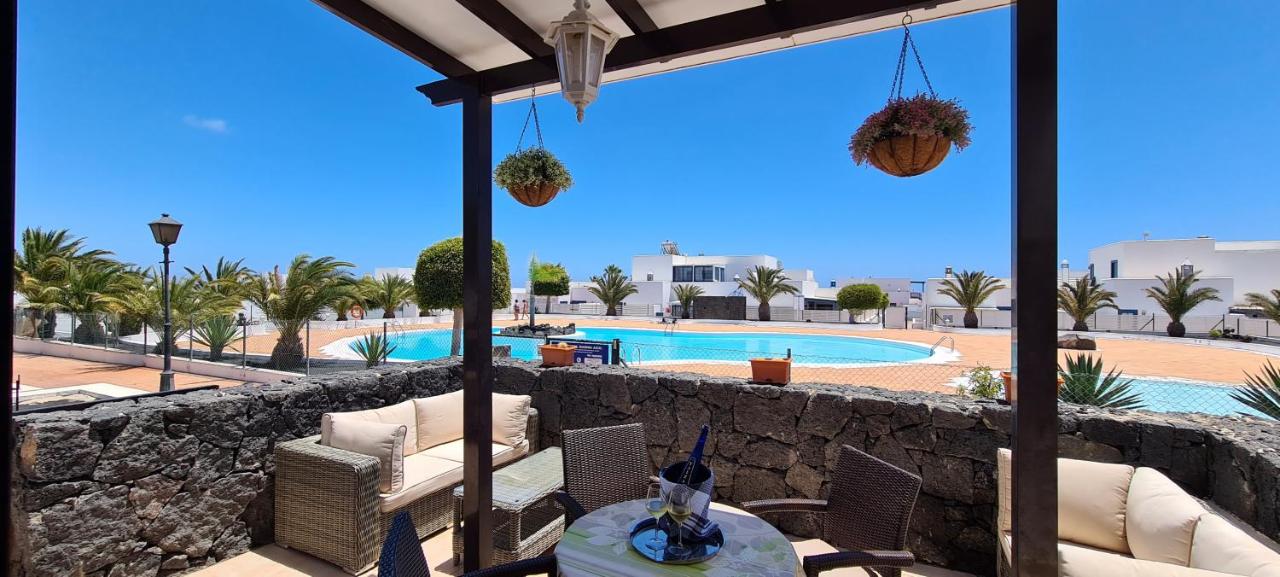 Casa Aitana, Puerto Calero – Precios actualizados 2022