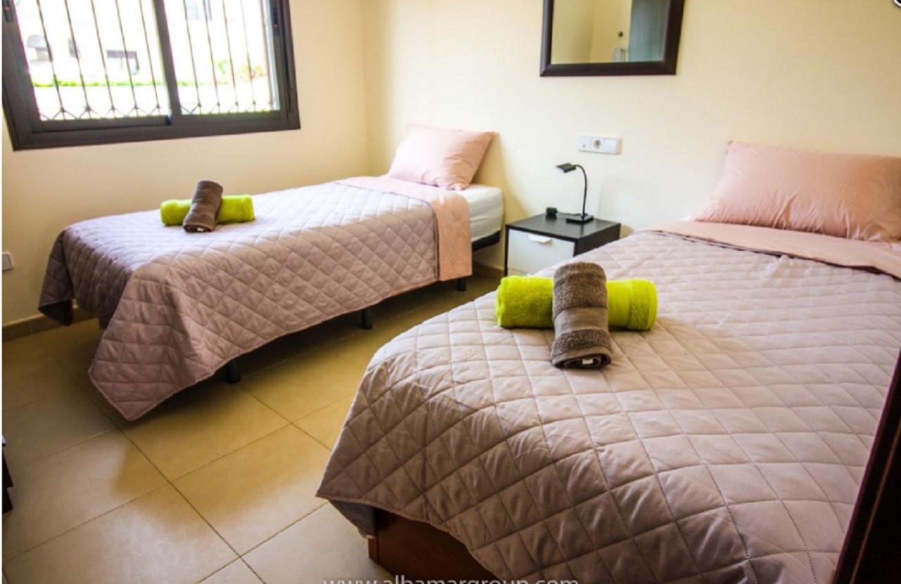 Complex Maribel Ciudad Quesada, Ciudad Quesada – Bijgewerkte ...