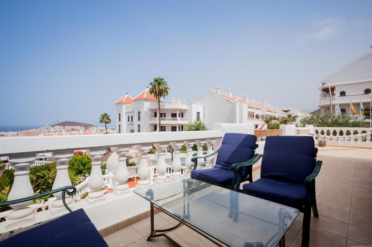 Newly Renovated Stunning Sea-Views apartment, Arona, Spain ...