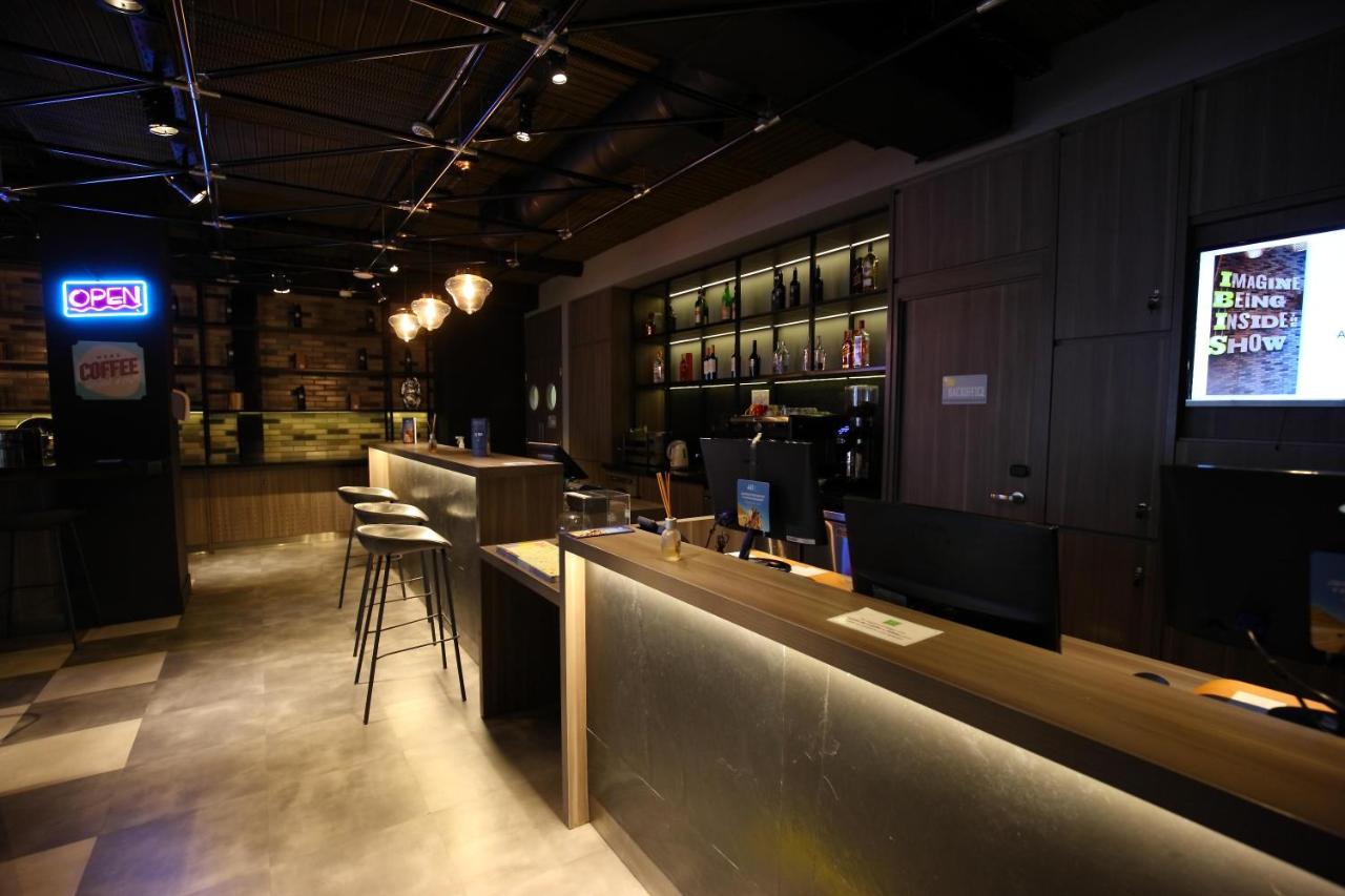 ibis Styles Buenos Aires Florida - 3