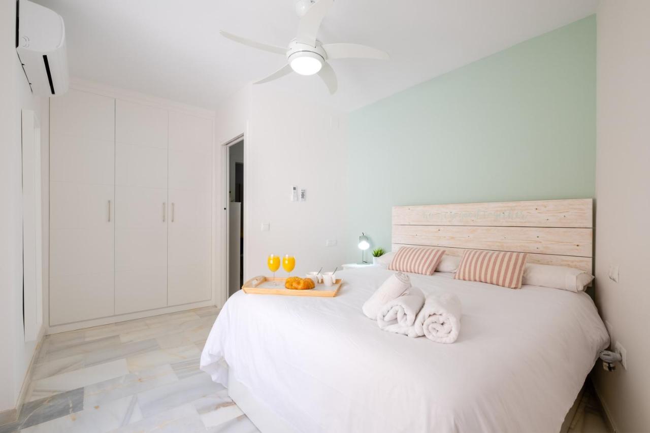 LA MALAGUETA BEACH - New Release, Málaga – Updated 2022 Prices