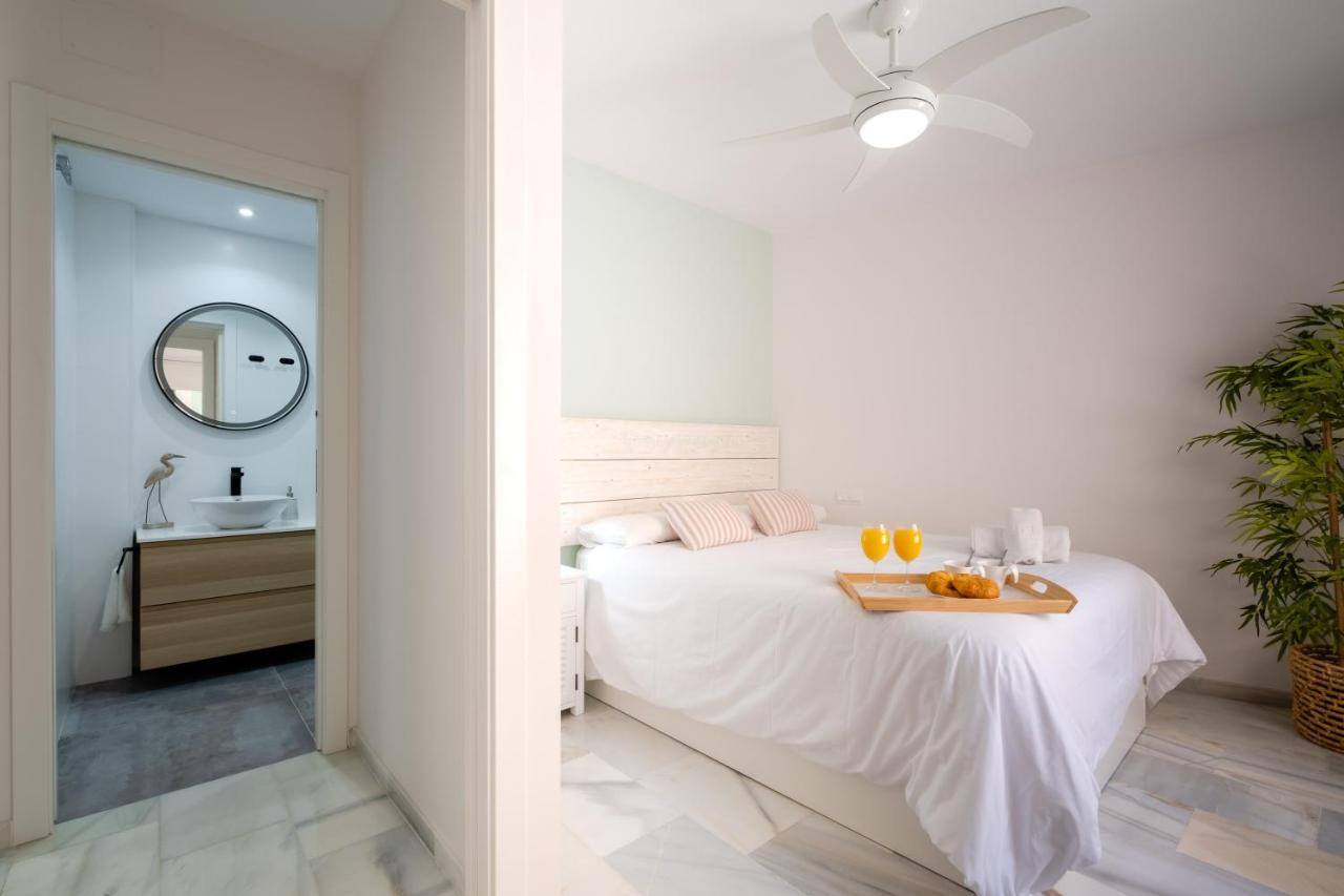 LA MALAGUETA BEACH - New Release, Málaga – Updated 2022 Prices
