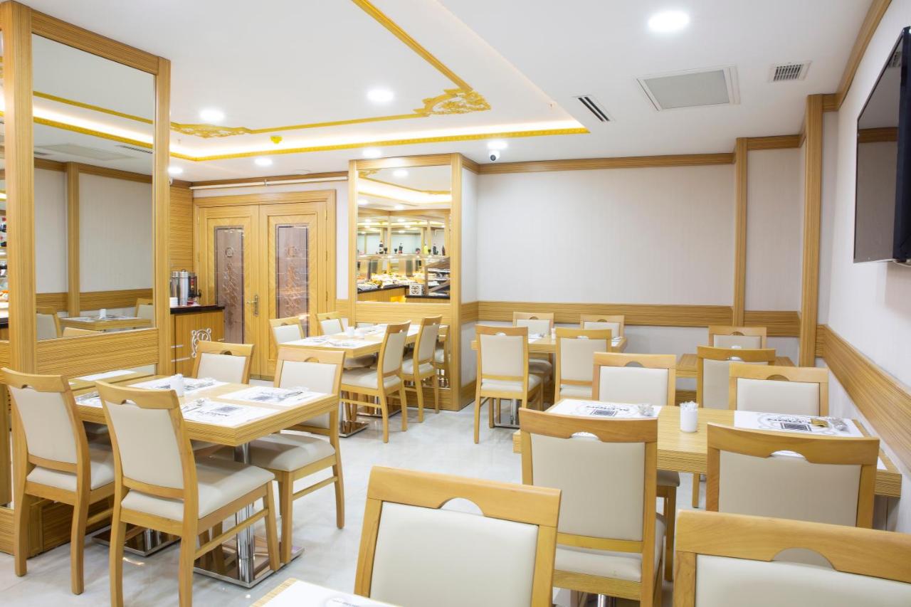 Alpinn Hotel DUE - 5