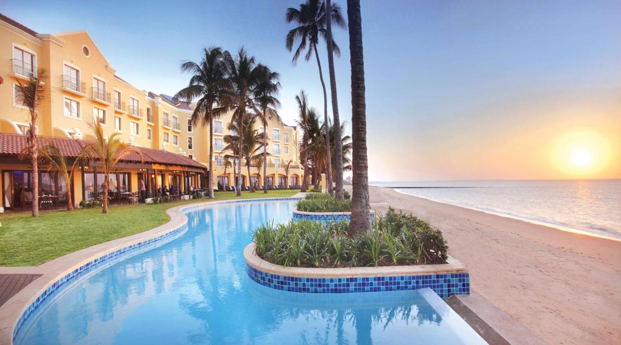 Image: Southern Sun Maputo