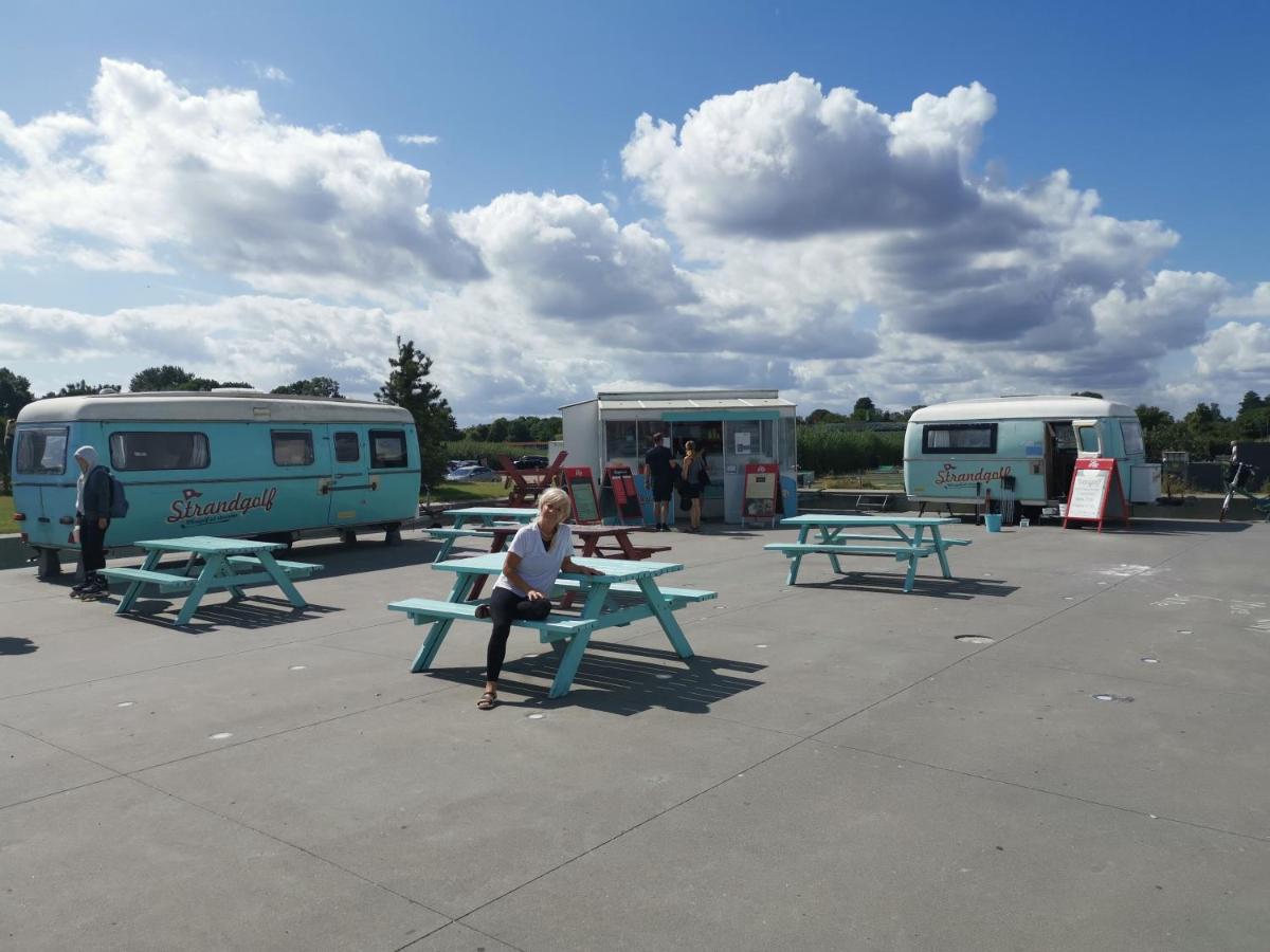 Ama Hyg Atelier Copenhagen-Perfect apt-near the beach - 5