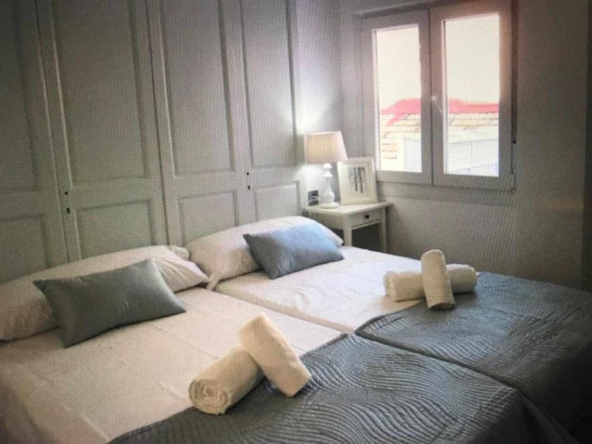 LUXURY OLD TOWN, CERVANTES PAZ EN EL CASCO ANTIGUO - 2