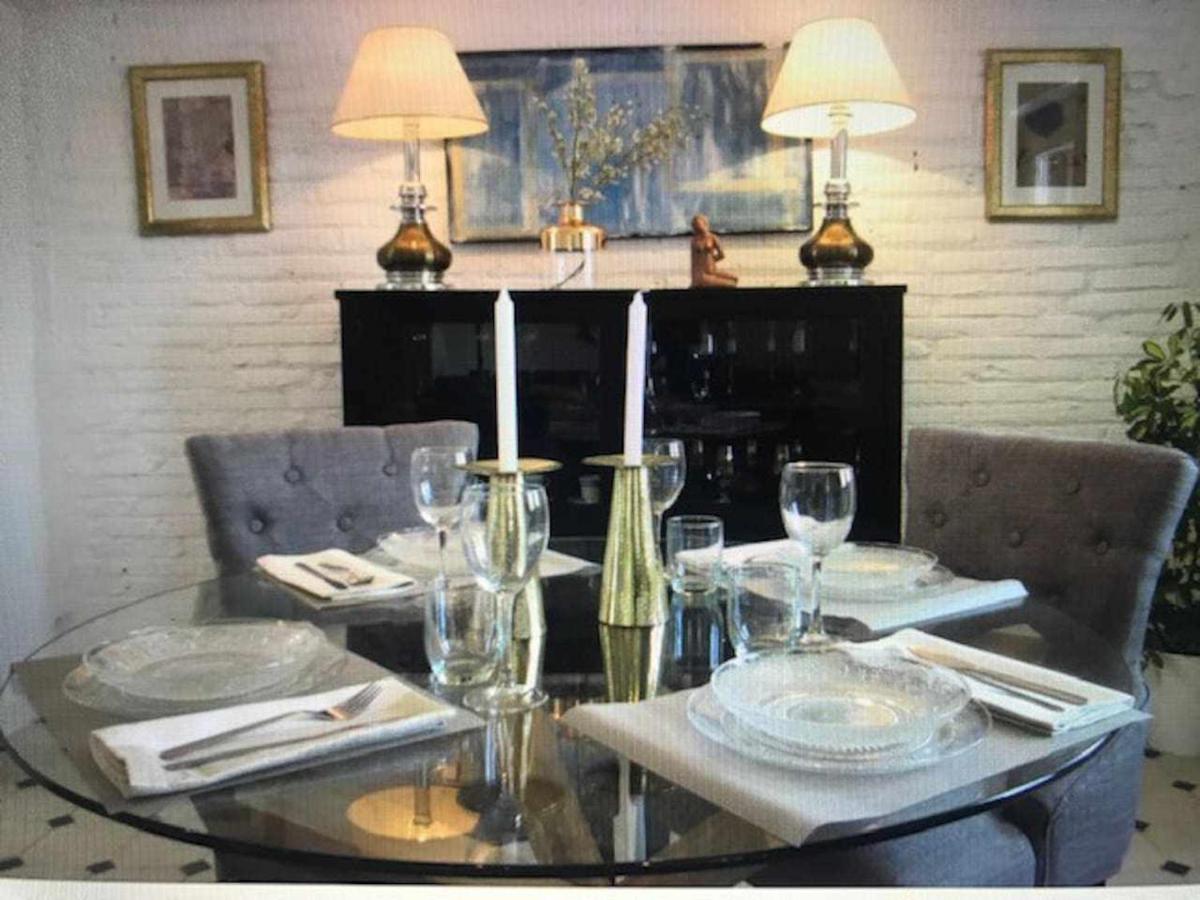 LUXURY OLD TOWN, CERVANTES PAZ EN EL CASCO ANTIGUO - 4