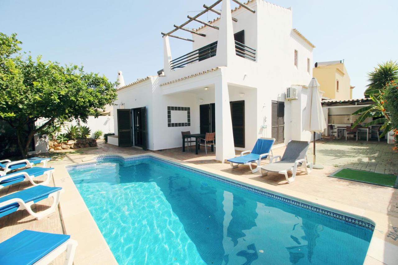 Vila Sophia, Vilamoura- By Urbinvest Algarve