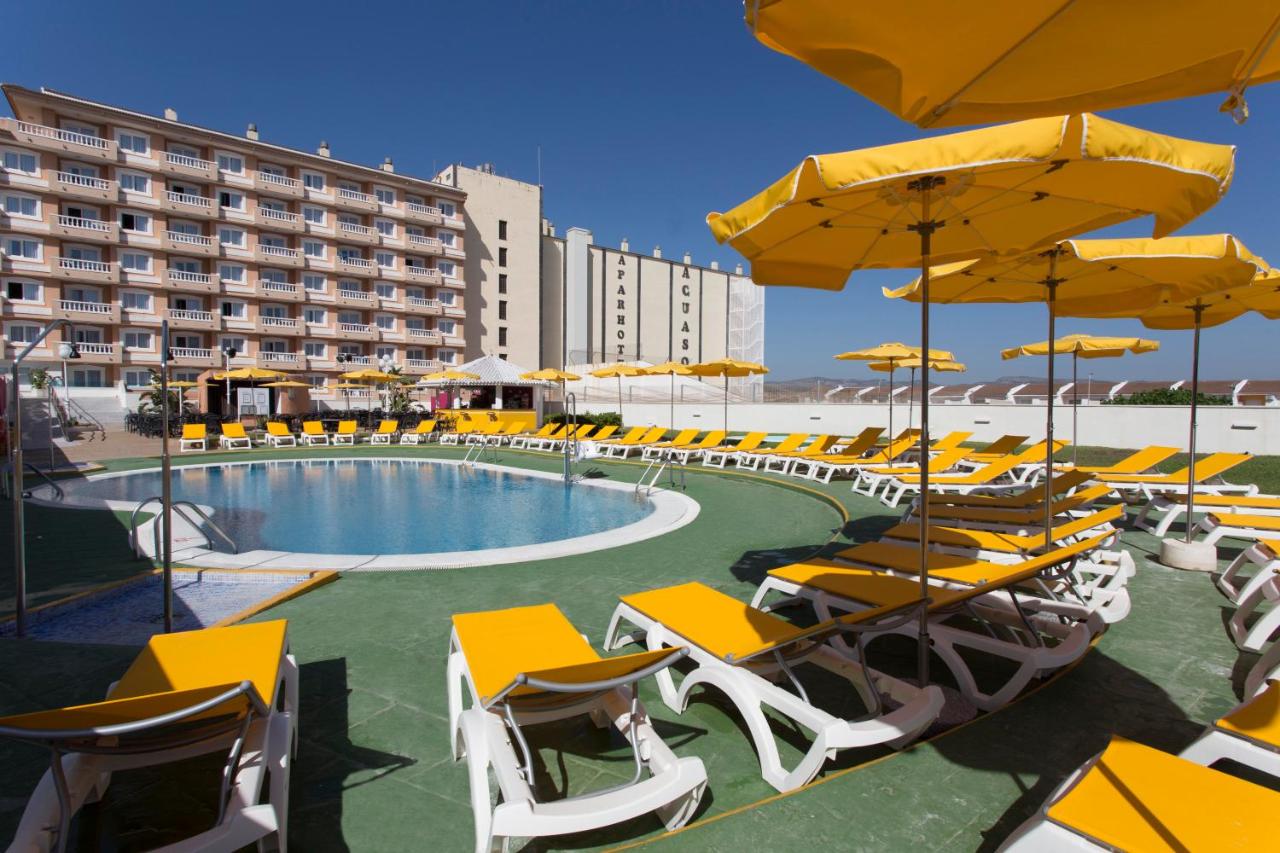 Aparthotel Acuasol, Peniscola – Updated 2022 Prices