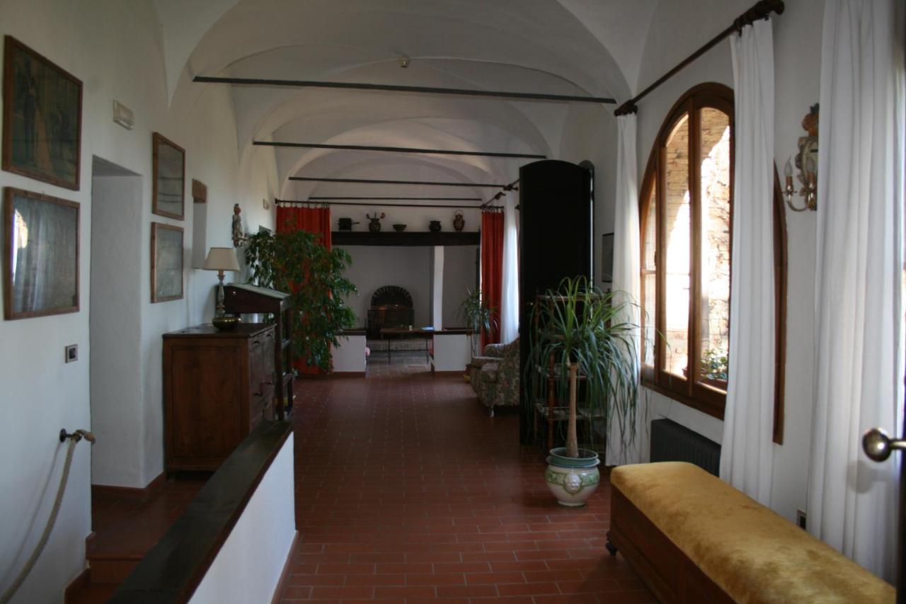 Albergo Santa Chiara, Sarteano – Precios actualizados 2022
