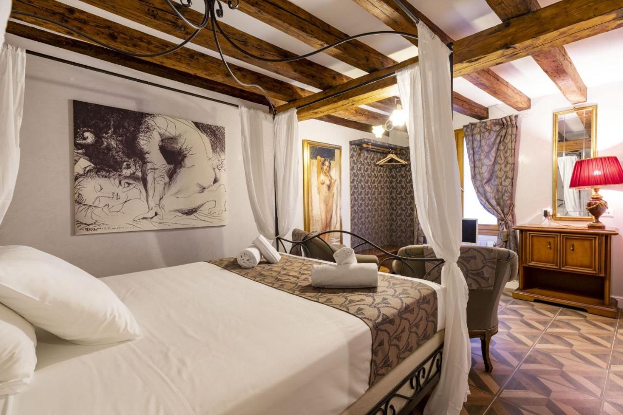 Il Nido di San Stae - 2