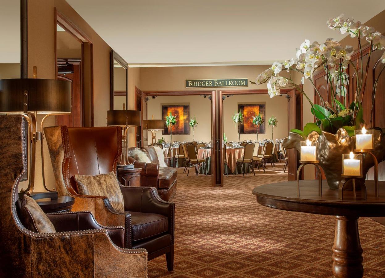 The Lodge at Jackson Hole — photo 6
