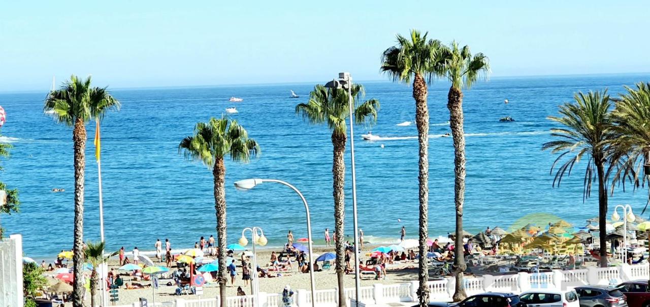 Estudio -Los Maites 2- Vistas al Mar - Benalmádena ...