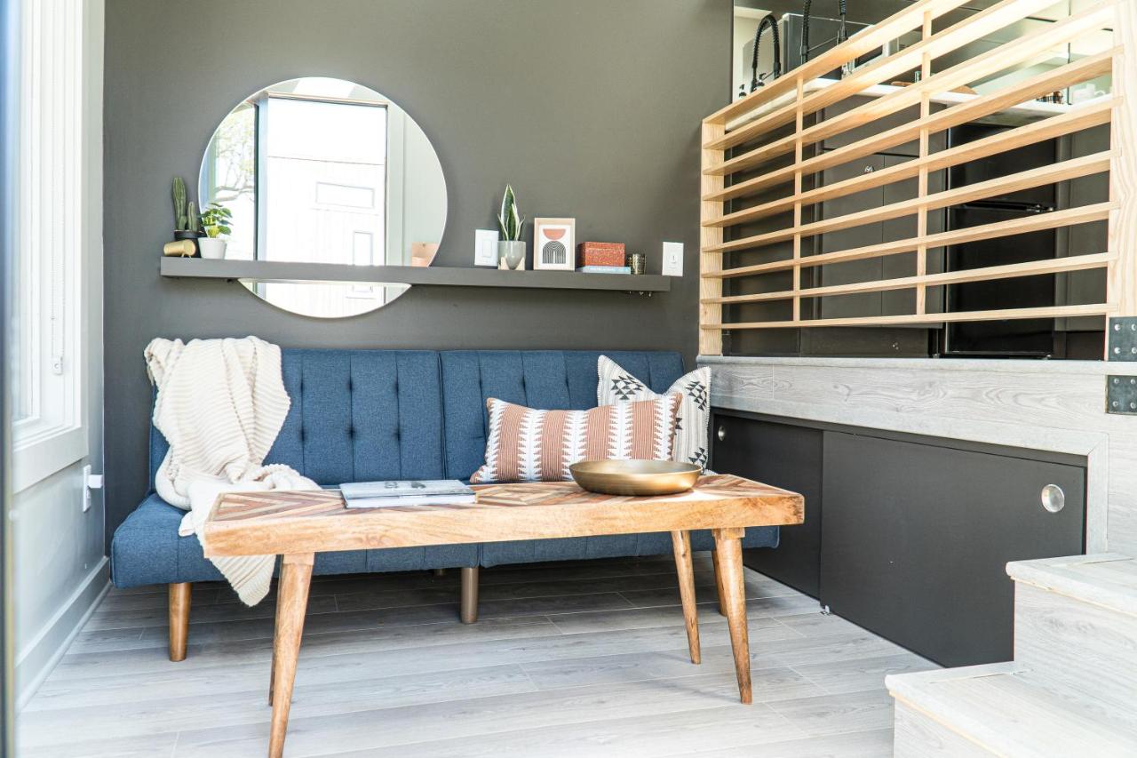 Ironwood Grove, Tiny House Hotel - 3