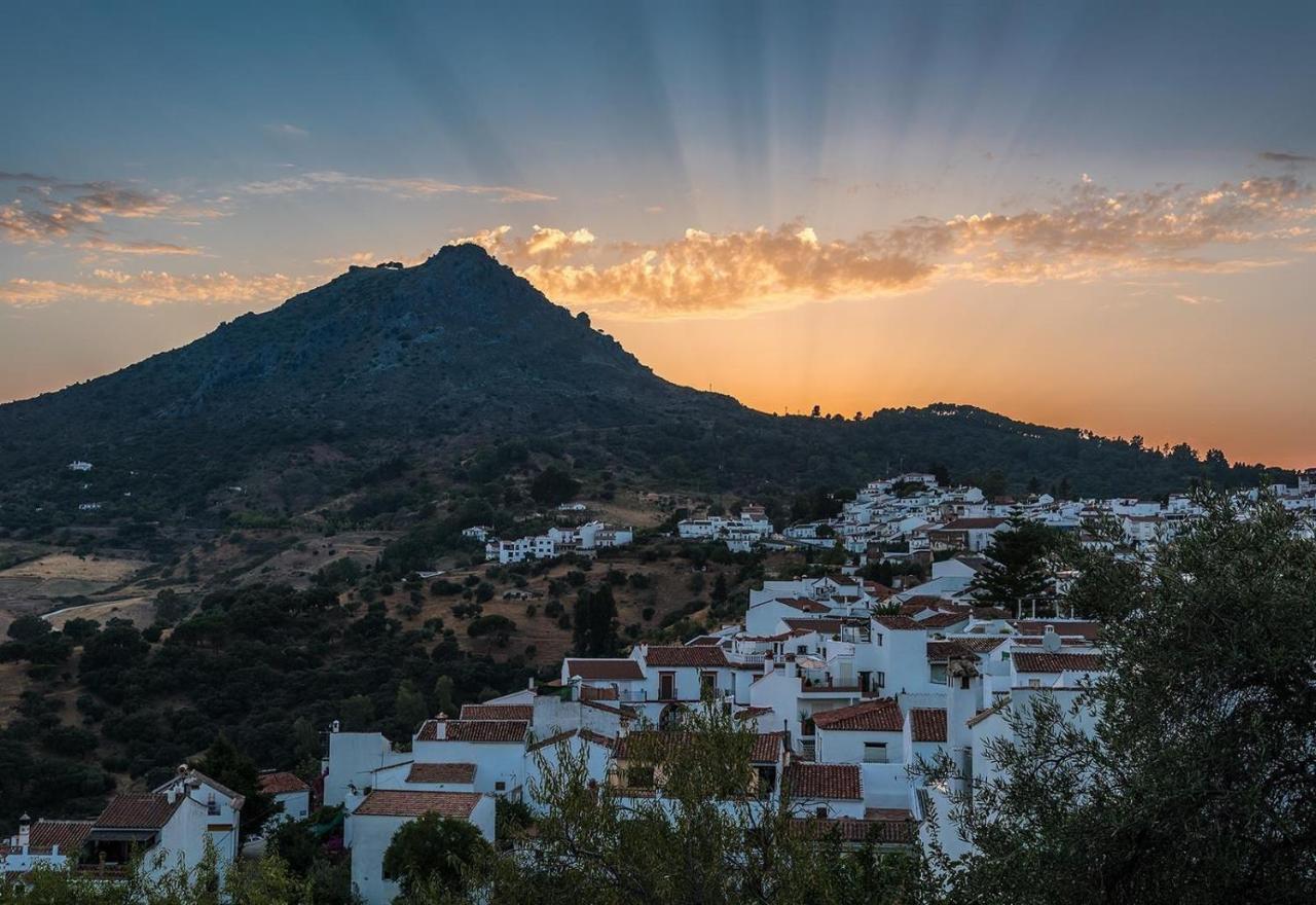 Villa Djebel Musa Gaucin, Gaucín, Spain - Booking.com