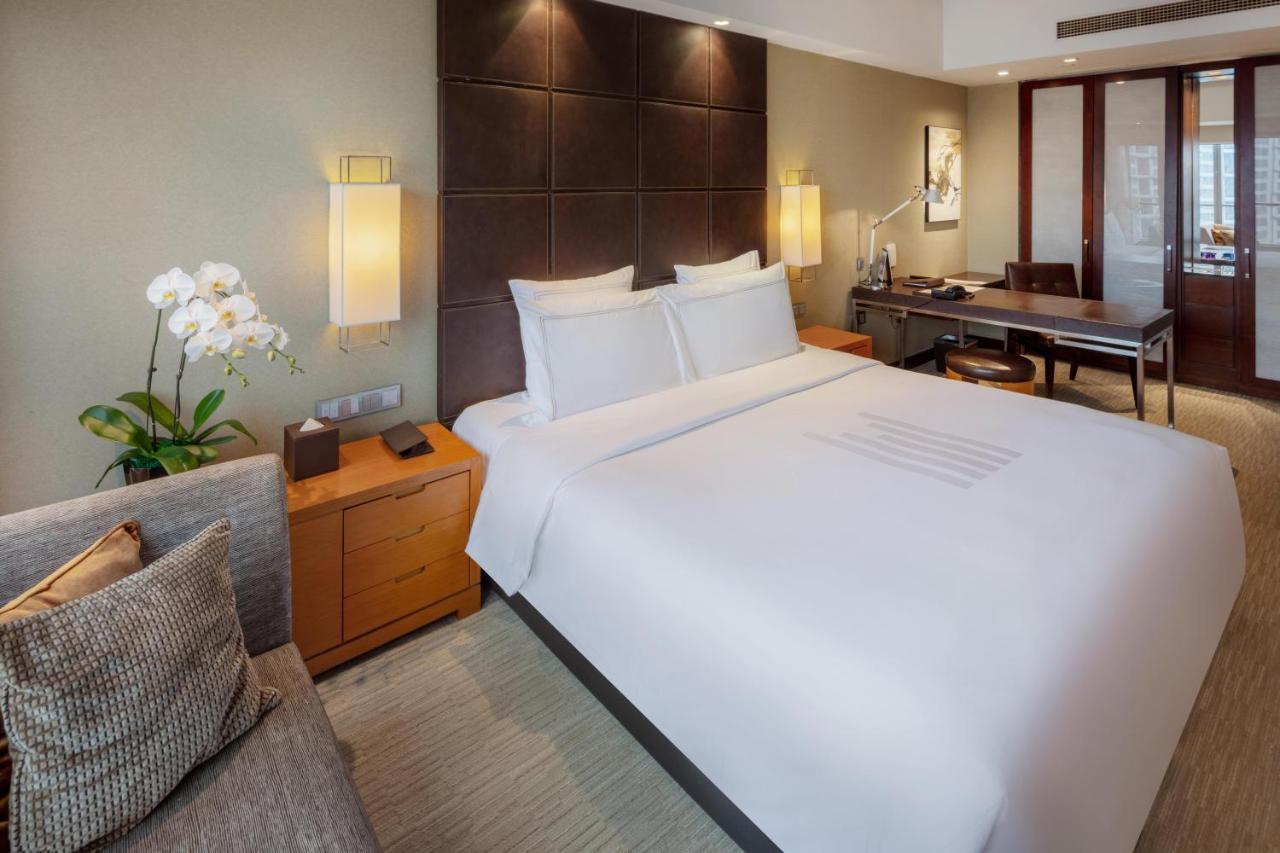 Grand Millennium Beijing photo
