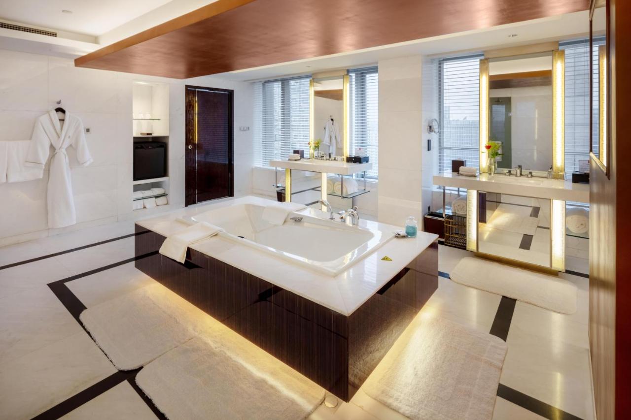 Grand Millennium Beijing photo