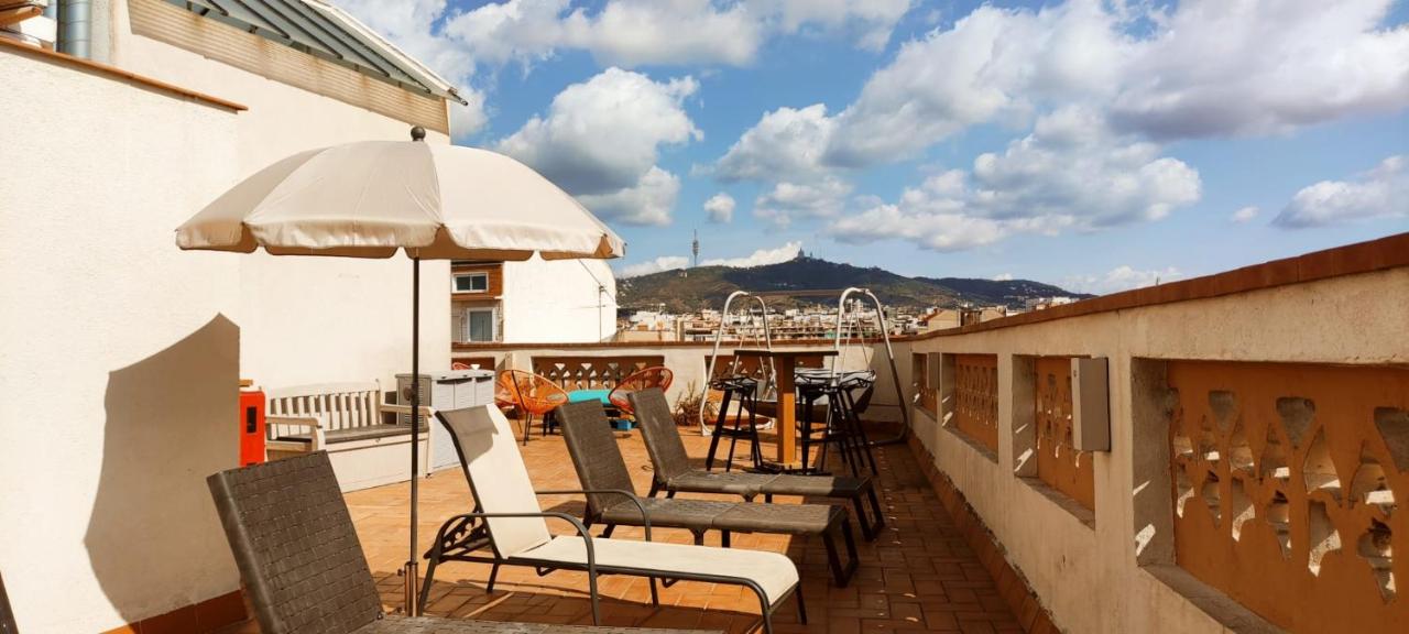 Feel at Sants Apartments - 4