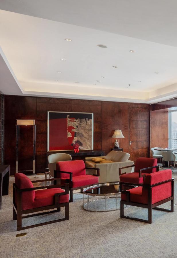 Grand Millennium Beijing photo
